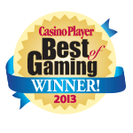 2nd Place - Best Mobile Gaming App